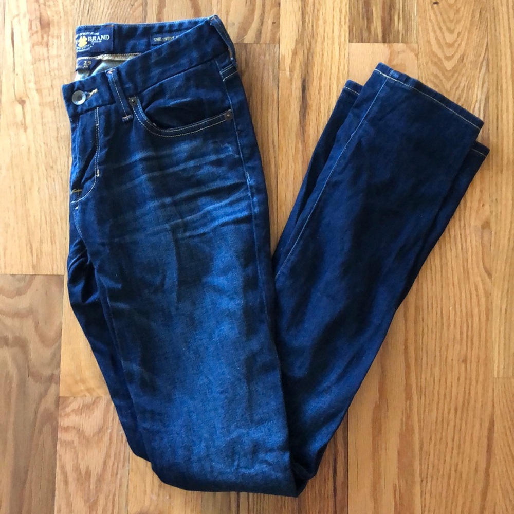 Lucky Brand Jeans